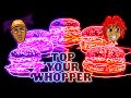 Burger King So Many Ways Vocoded To Gangsta S Paradise Miss The Rage Megalovania Giorno S Theme
