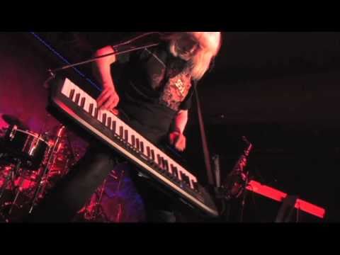 Edgar Winter "Frankenstein" LIVE - Thunder Valley Casino Resort