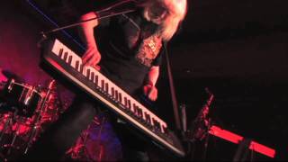 Edgar Winter &quot;Frankenstein&quot; LIVE - Thunder Valley Casino Resort