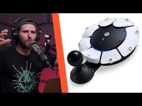 This Controller is a Game Changer