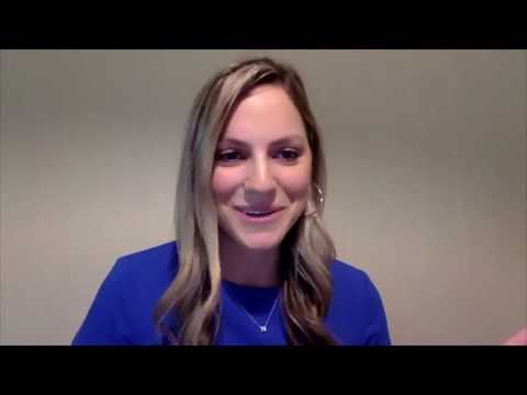 Lyme Story #6 - Living with Chronic Lyme Disease with Nicole Sommavilla