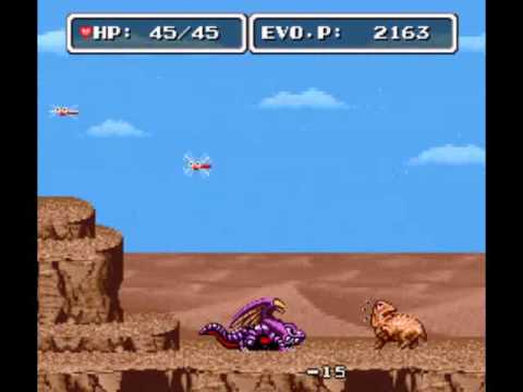 Let's Play E.V.O. - Search for Eden 06 - BEEEEEEEEEEEEEEEES!