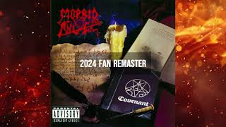 Morbid Angel - World of Shit (The Promised Land) [Fan Remastered Version] {HQ}