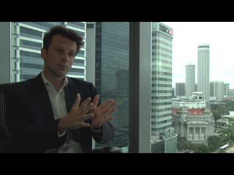 Bain & Company Case Challenge 2015