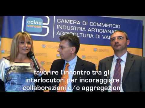 Varese per Expo 2015 – Nuovo appuntamento 14 giugno Varese