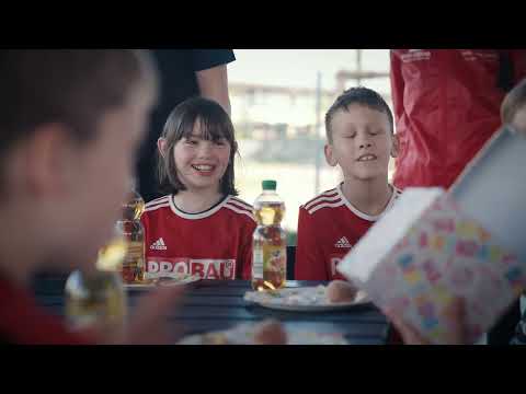 OeArena at TV Oeffingen: Why this roof overhang is revolutionizing the sports venue