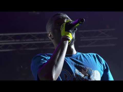 Sheck Wes – Live Sheck Wes (Live at Roskilde Festival 2019)