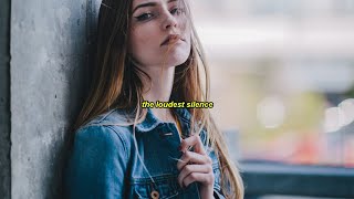 maurice moore - the loudest silence