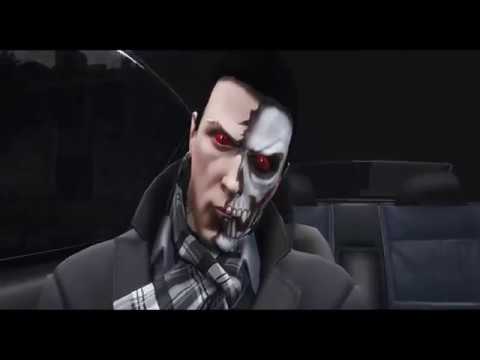 Don't Come Close - Yeasayer  Music Video (GTAV) 2017