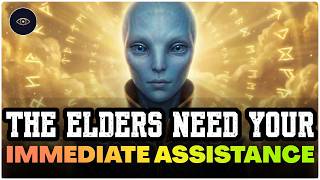 DEAR STARSEED, THE SOURCE COMMANDS YOU TO COMPLETE THIS WORK NOW | ARCTURIAN ELDER MESSAGE