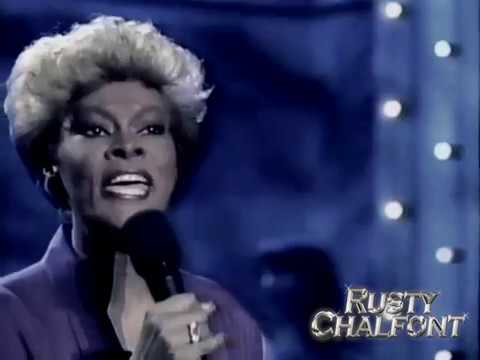 A house is not a home - Dionne Warwick
