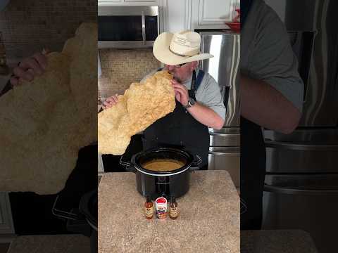 Mexican Bean Dip
