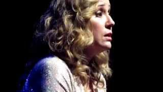 Maria Rita: &quot;Abismo&quot;. Turnê &quot;Coração a Batucar&quot;. Citibank Hall. SP. 27/04/2015.