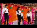 No.1 Yaari song dance video 🥰 wow 🥰 #innovation_public_school