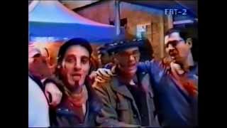 Vídeos musicales