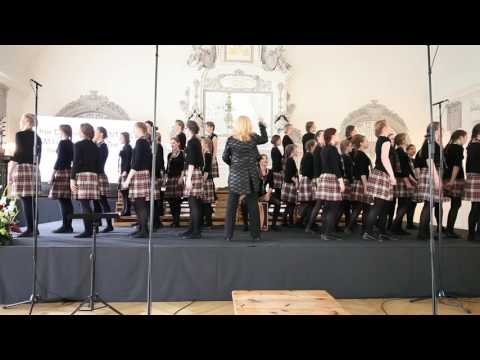 Song of hope (Susanna Lindmark)