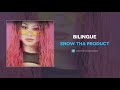 Snow Tha Product "Bilingue" (AUDIO)