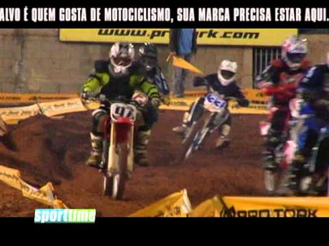 SPORTTIME 24 06 11 BLOCO 2 DE 4 CWBTV