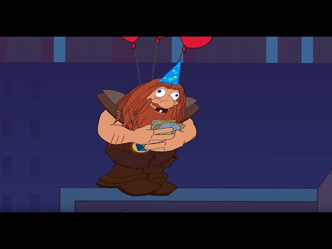 Bow down before the Gold of Death