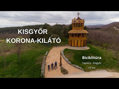 Kisgyőr Túra