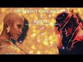 Michael Jackson Ft. Iniko - They Don't Care About Us X Jericho- (Mashup G-MiX)