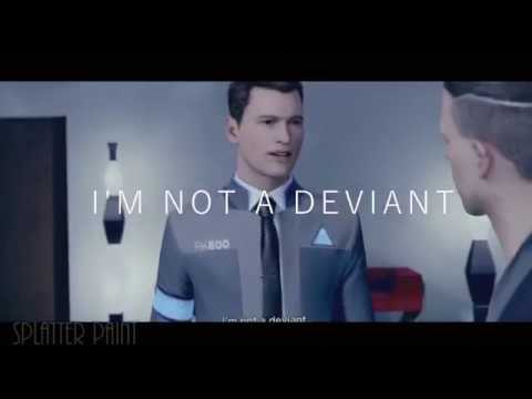 Connor is so Badass¦ Connor Edit