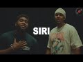 Romeo Santos, Chris Lebron - SIRI (Letra)