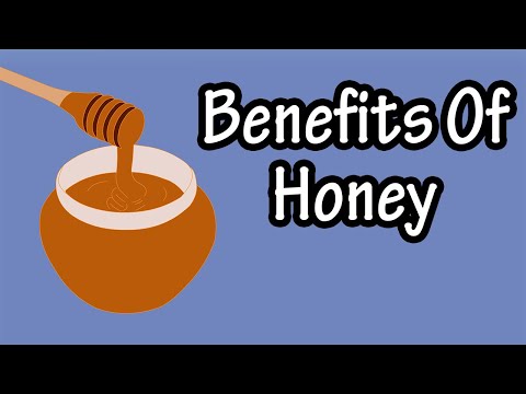 , title : 'Health Benefits Of Honey - How Honey Is Made - How Many Calories Is Honey'