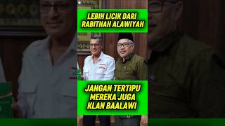 Download lagu BEWARE, MORE Cunning Than Rabitah Alawiyah #arnyusmedia mp3