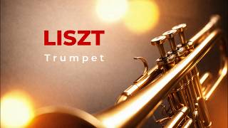 Download lagu Franz Liszt — Trumpet | 個人的な解釈 mp3 Download lagu Franz Liszt — Trumpet | 個人的な解釈 mp3