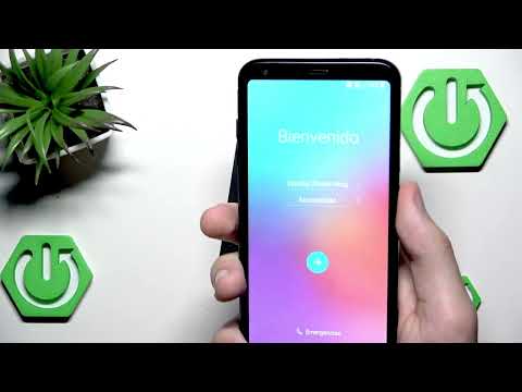 LG G6 – Where Is the Power Button Located