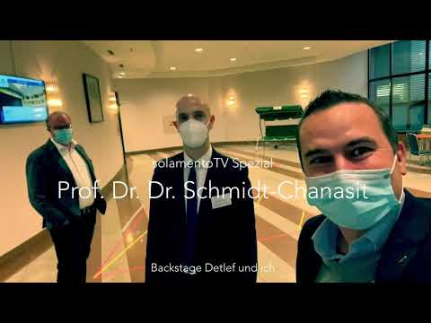 Solamento TV Spezial - Prof Dr. Dr. Schmidt-Chanasit