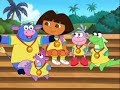 Dora The Explorer Save Diego Clip8