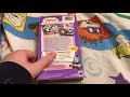Thomas Friends Thomas Trackside Tunes Other Thomas Adventures 2001 VHS Review