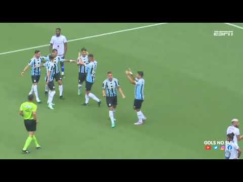 Grêmio 3 x 0 Aimoré - Rádio Gaúcha - 04/02/2023