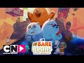 Wat Beren Leren: De film | Online prestaties | Cartoon Network