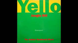 Yello - Jungle Bill (Too Tough 4 Trego Part 1)- (The Andrew Weatherall Mixes)  1992.wmv