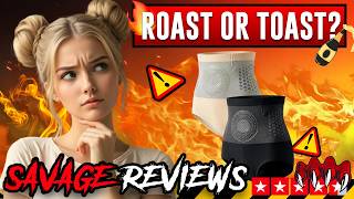 Moringa Berberine Fat Burning Shorts Review: Scam Exposed by the FTC (2026)