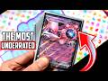 BAD Or Underrated Team Rocket S Mewtwo Ex Pokemon TCG Deck Profile