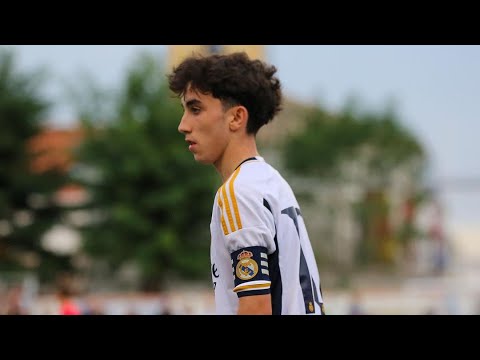 Alberto Ruiz vs Sporting Hortaleza (21/10/2023)