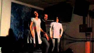 Banco das indecisões PVN Éden!!!!!!!