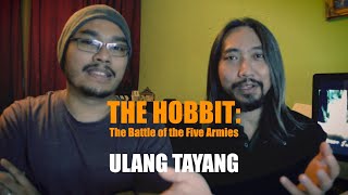Download lagu THE HOBBIT: The Battle of the Five Armies - Ulang Tayang (Malaysia) mp3 Download lagu THE HOBBIT: The Battle of the Five Armies - Ulang Tayang (Malaysia) mp3