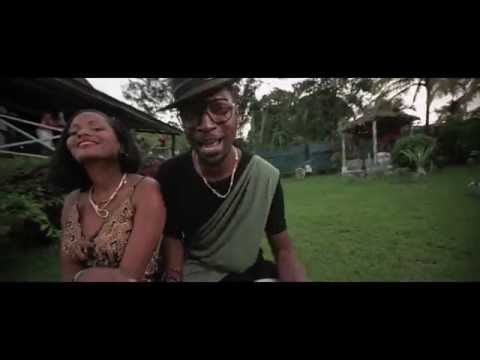 Maxxy Dready -  Amizé (Clip Officiel) #YanaPop