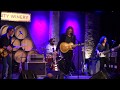 Robben Ford @The City Winery, NY 5/8/18 Somebody's Fool
