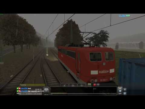 cleo259 speelt TS2017