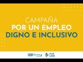 Hostelería Santander - Empleo digno e inclusivo
