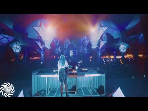 DJ Thatha / Altruism Live at Boom 2018 @ ReUnite - Psytrance Sessions