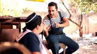 CALIBRE 50 PARODIA DE EL BUEN EJEMPLO