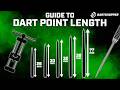 Short Vs Long Dart Points Which Are The Best