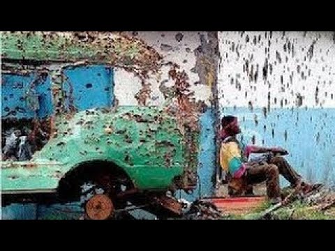 National Poor Documentary - UTV's Insight The Hunger Strike Year